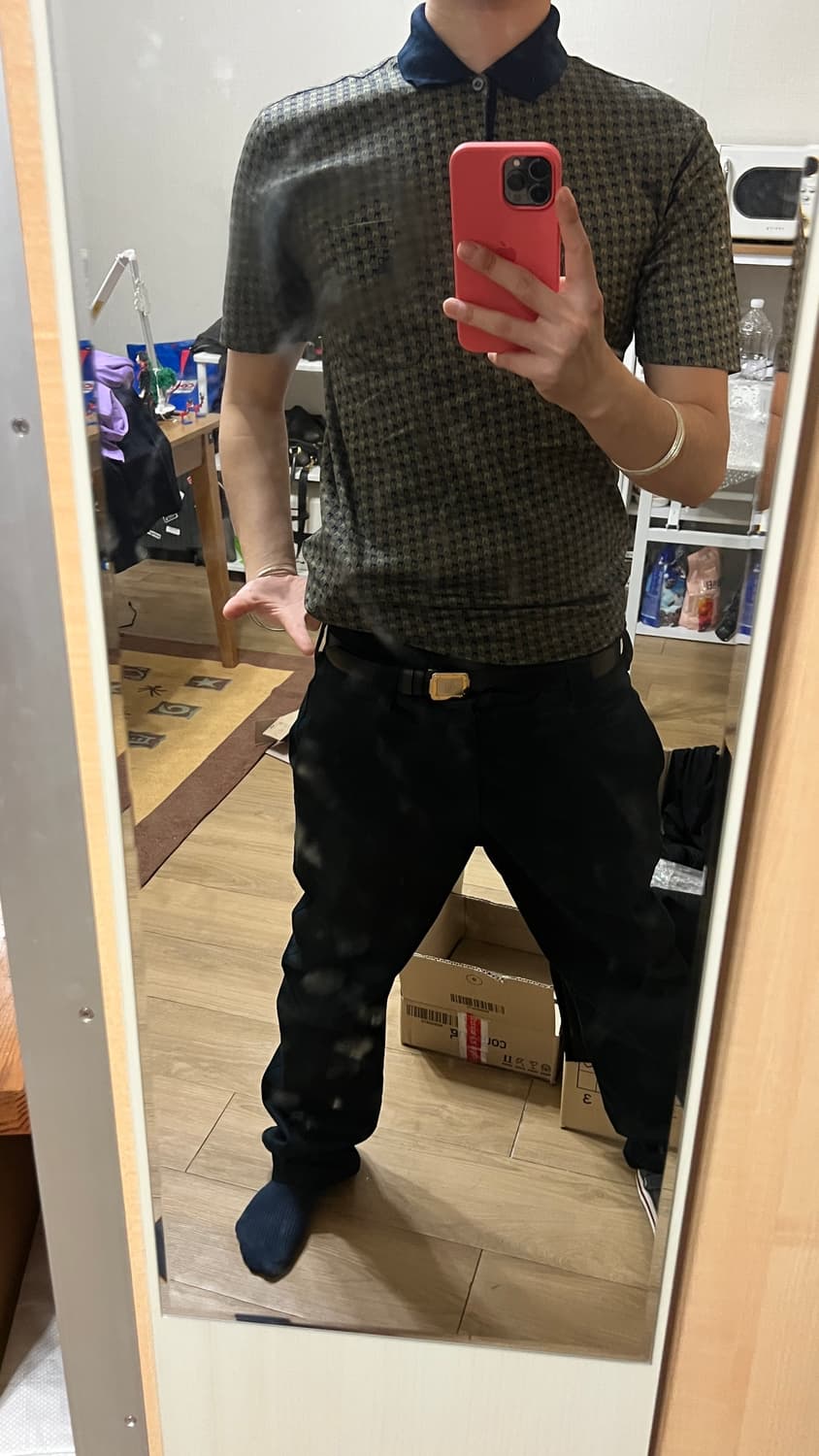 givenchy pk tee-L 상품이미지3