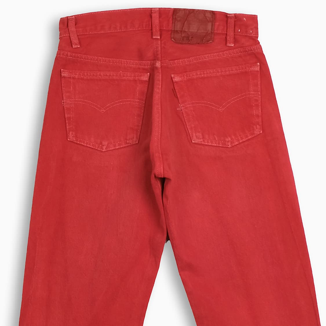 빈티지 리바이스 501 80s USA 27 인치 LV5012864 상품이미지6