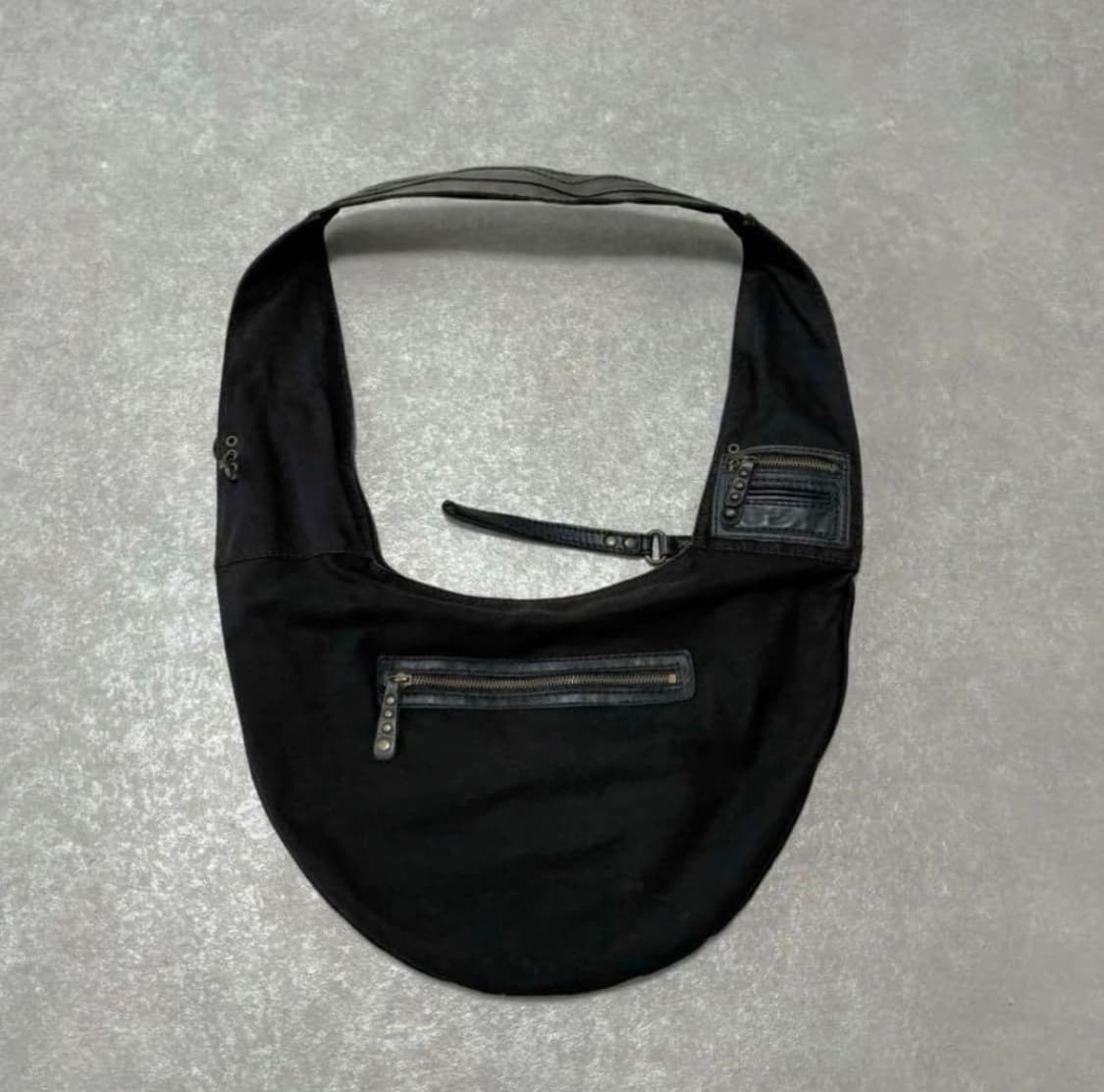 디젤 호보백 상품이미지2