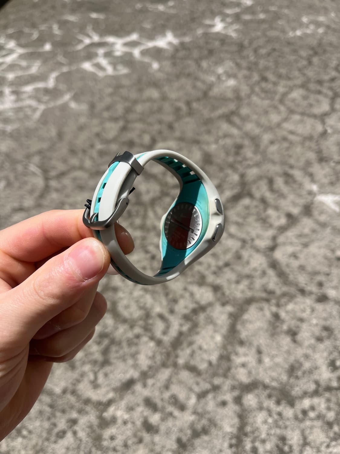 나이키 시계 트라이엑스 Nike Triax Moebius 상품이미지2