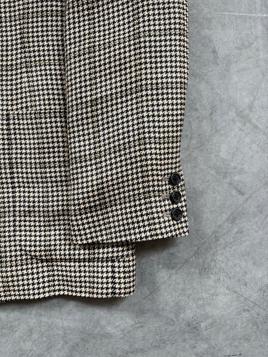 Margaret Howell 마가렛호웰 하운드투스 셋업 상품이미지4