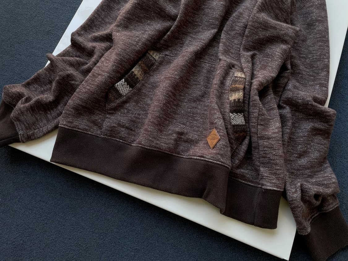 Design hooded sweatshirt 상품이미지4