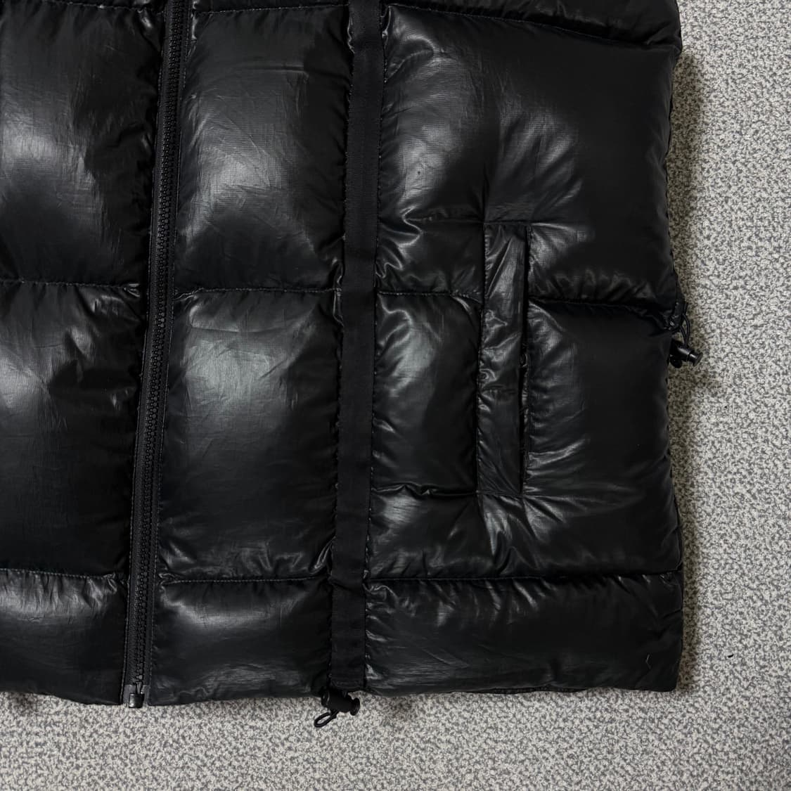 [정가 30만원] 나이키 써마핏 패딩 조끼 상품이미지6