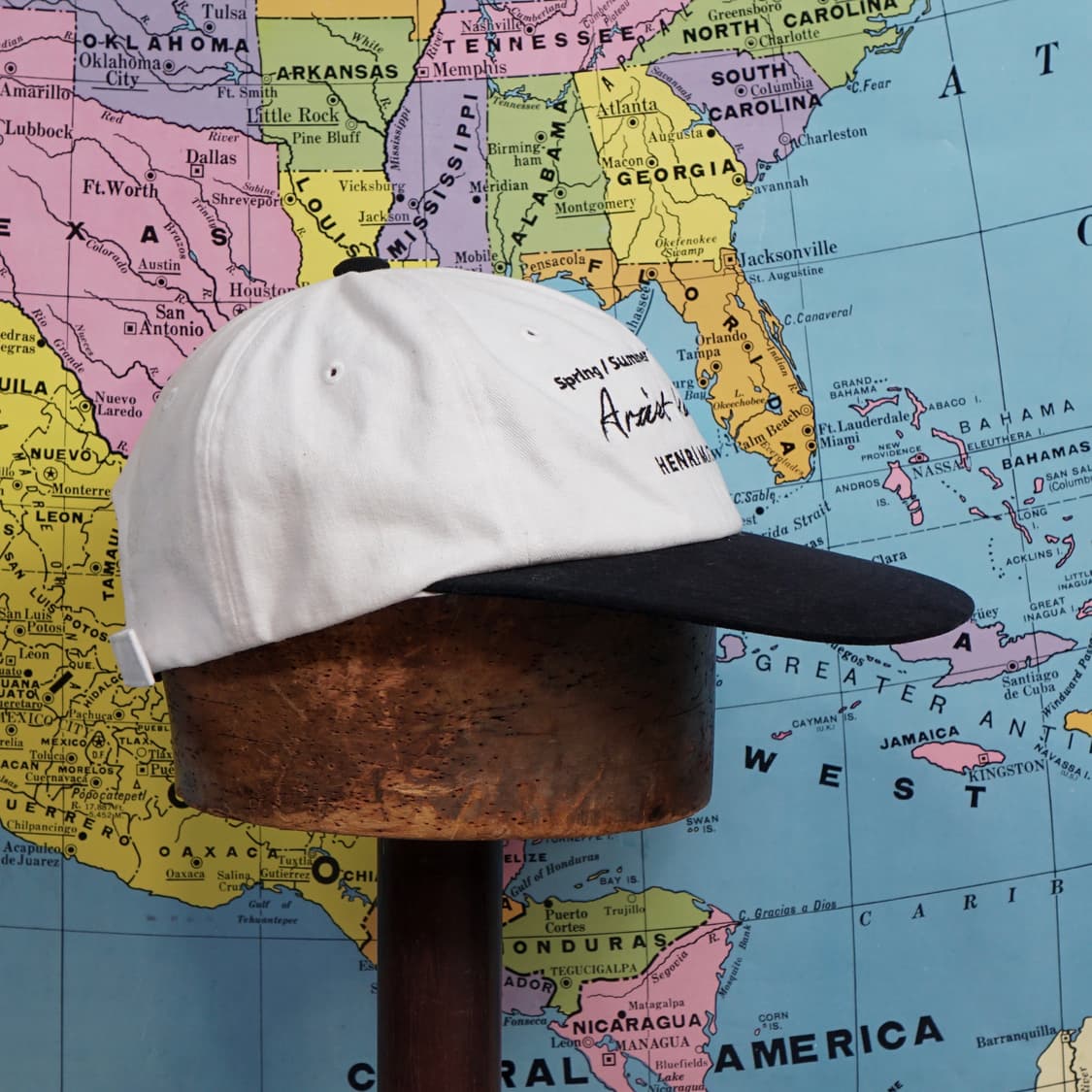 Artist Komplex 마티스 볼캡 상품이미지4