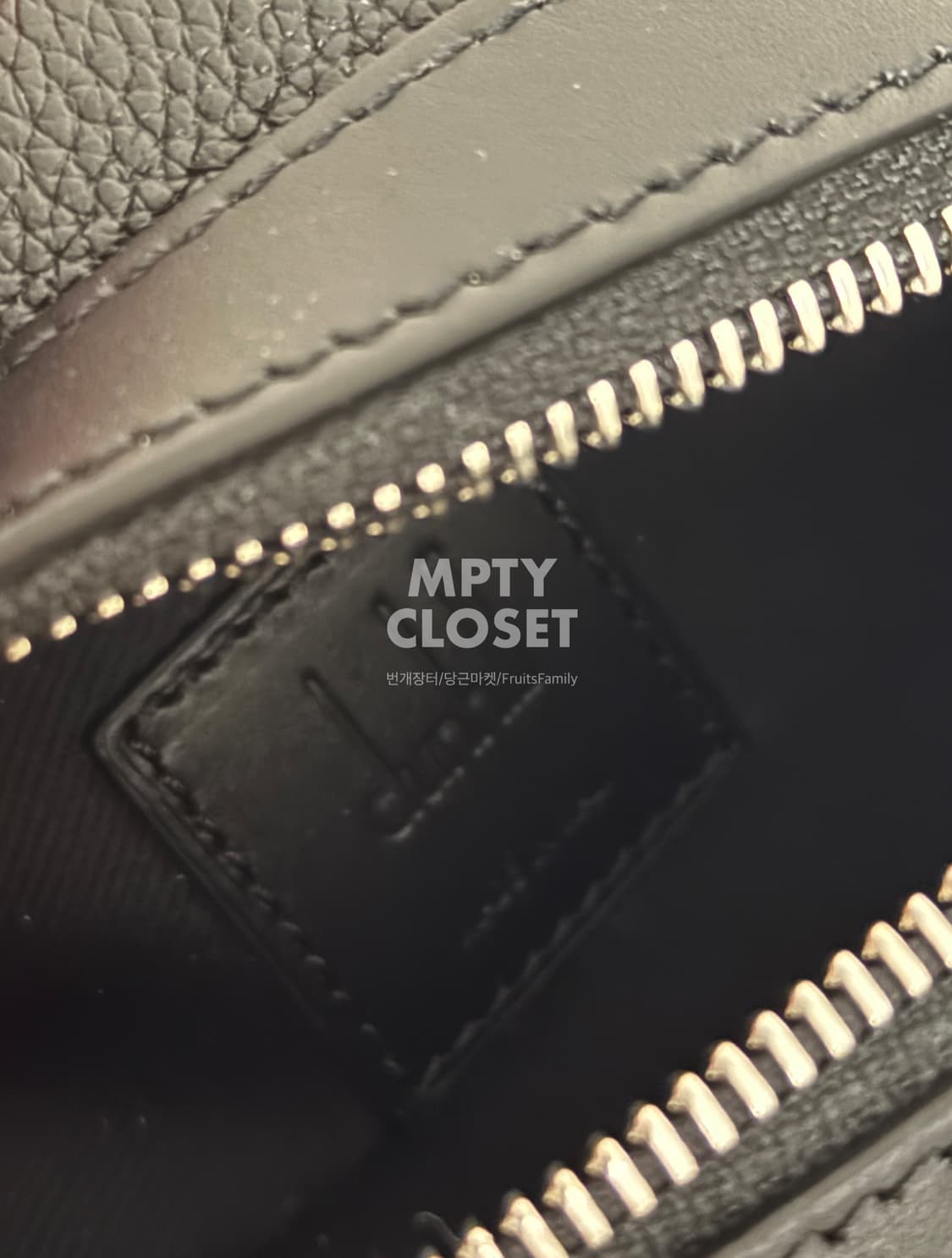 던힐 1893 Harness 벨트백 웨이스트백 범백 상품이미지10