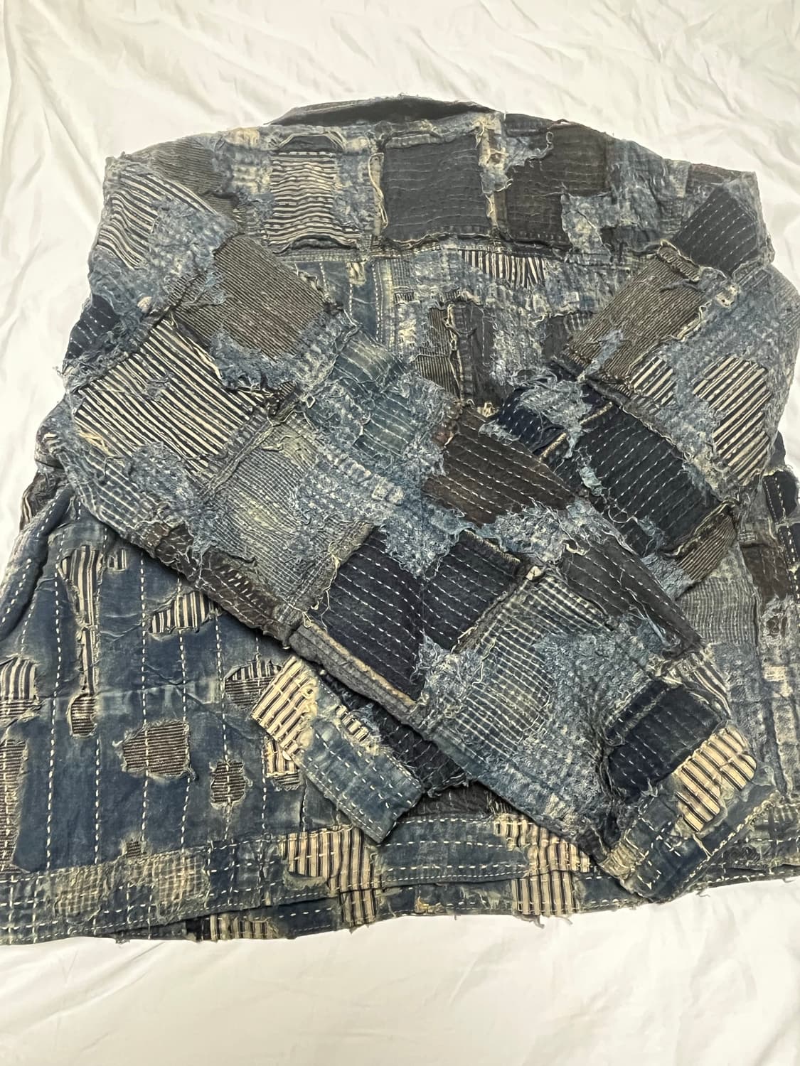 캐피탈 보로 3사이즈 팝니다 상품이미지2