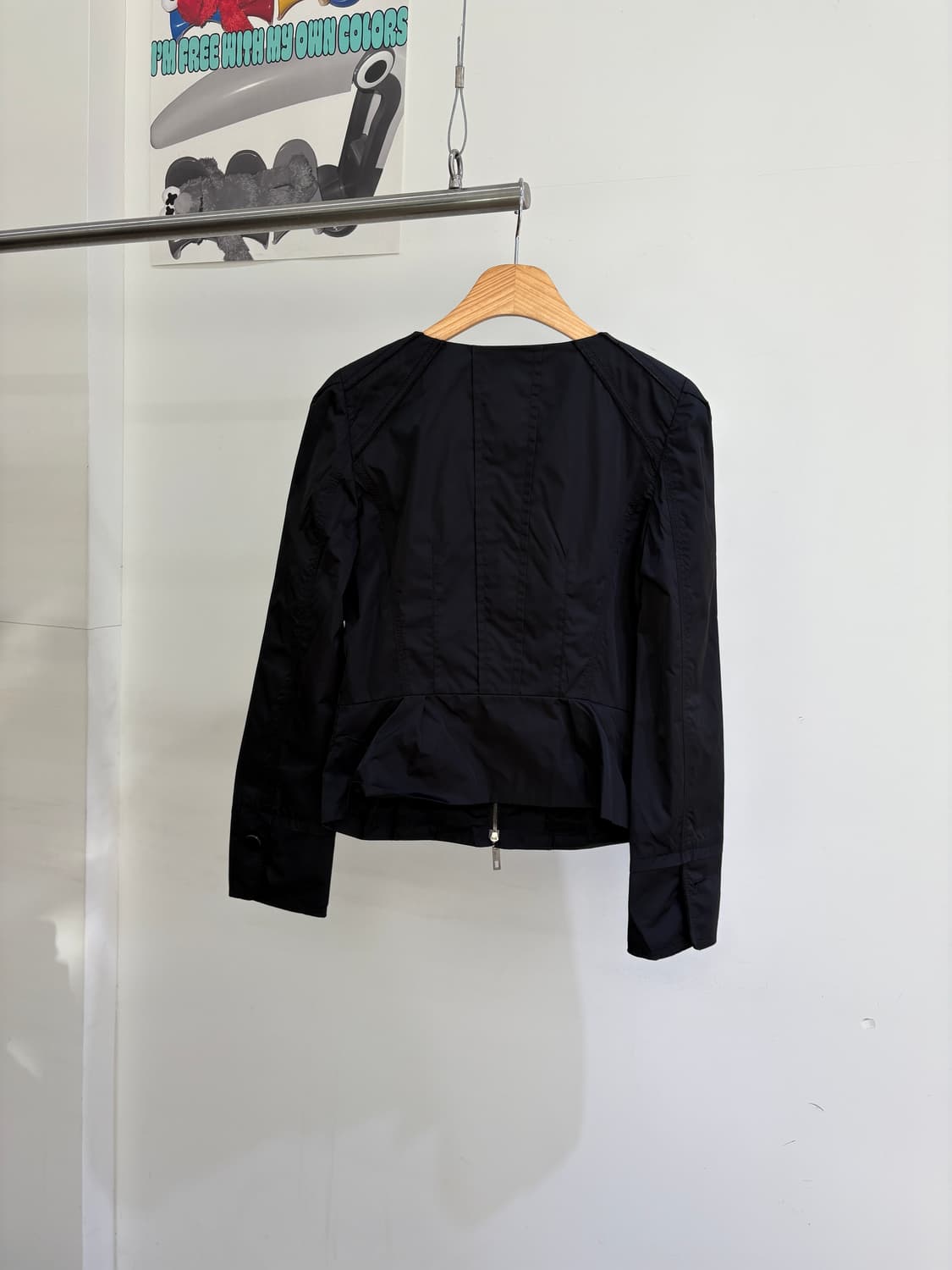 BODY DRESSING DELUXE 긴팔티셔츠 상품이미지5