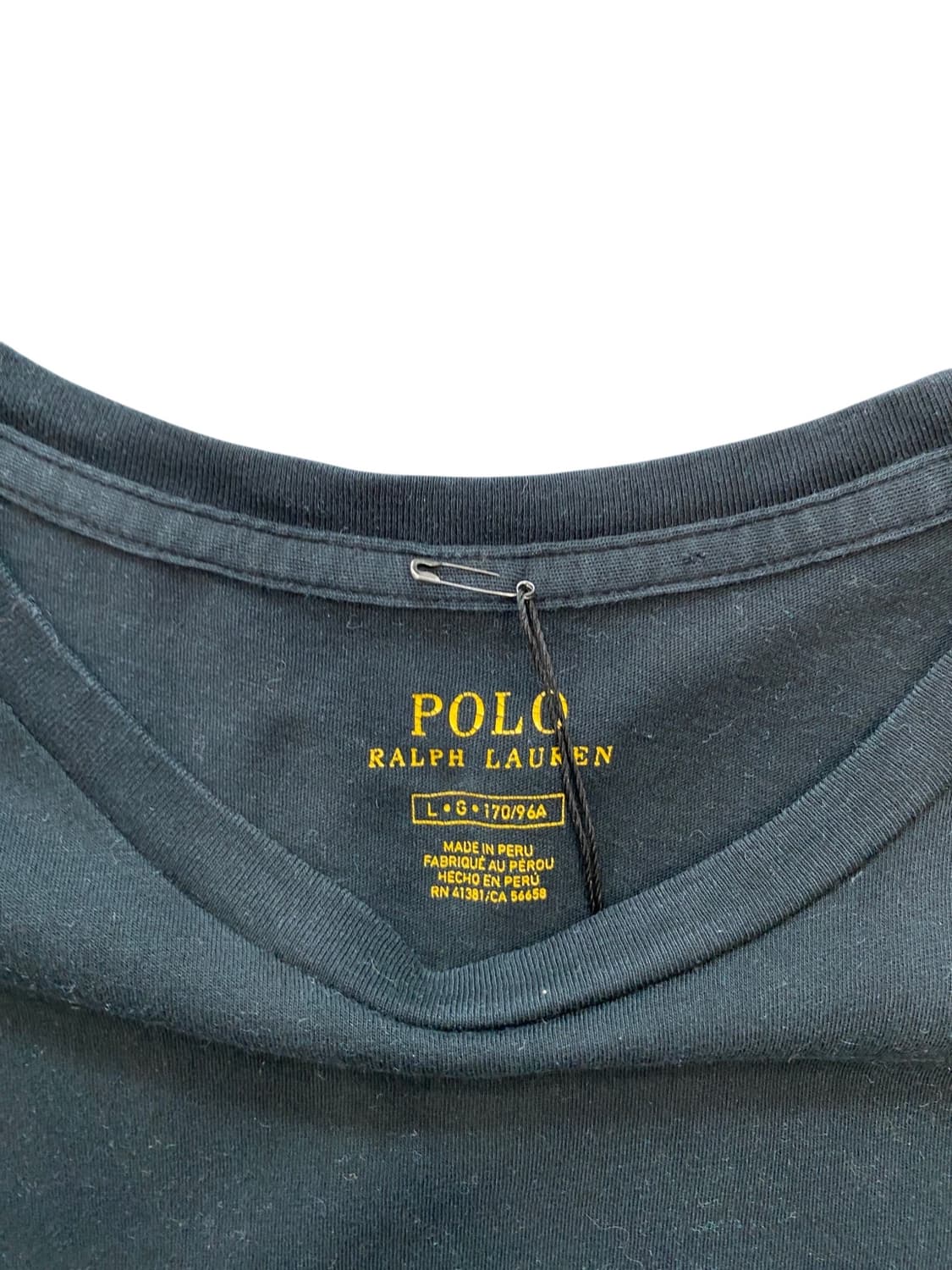 폴로 1/2 원피스 (Woman L) H0403 상품이미지5