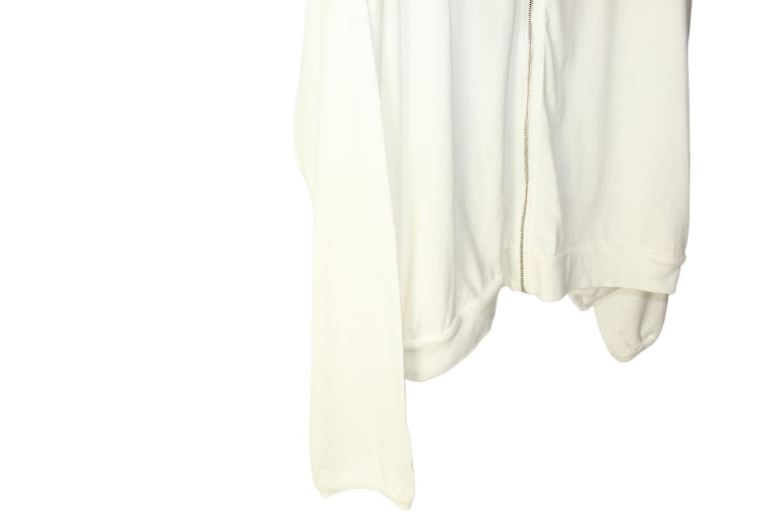 2024 YE 칸예 벌처스 내한 머천다이즈 후드 집업  상품이미지3