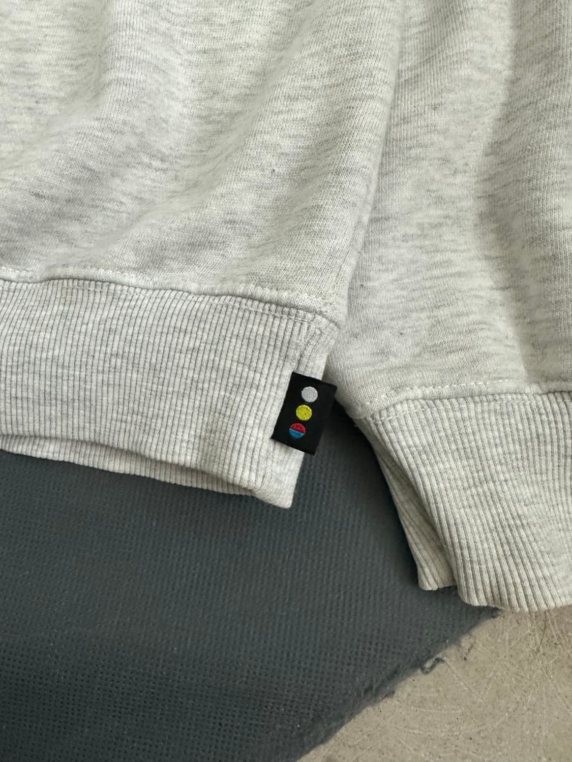 IAB STUDIO 맨투맨 Xl(105-110) 상품이미지6