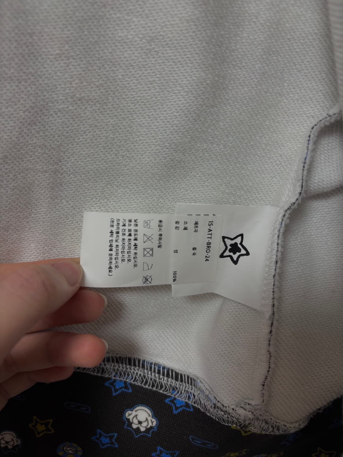 starteam 스타팀 후드집업 후디 hoodie-M size 상품이미지6