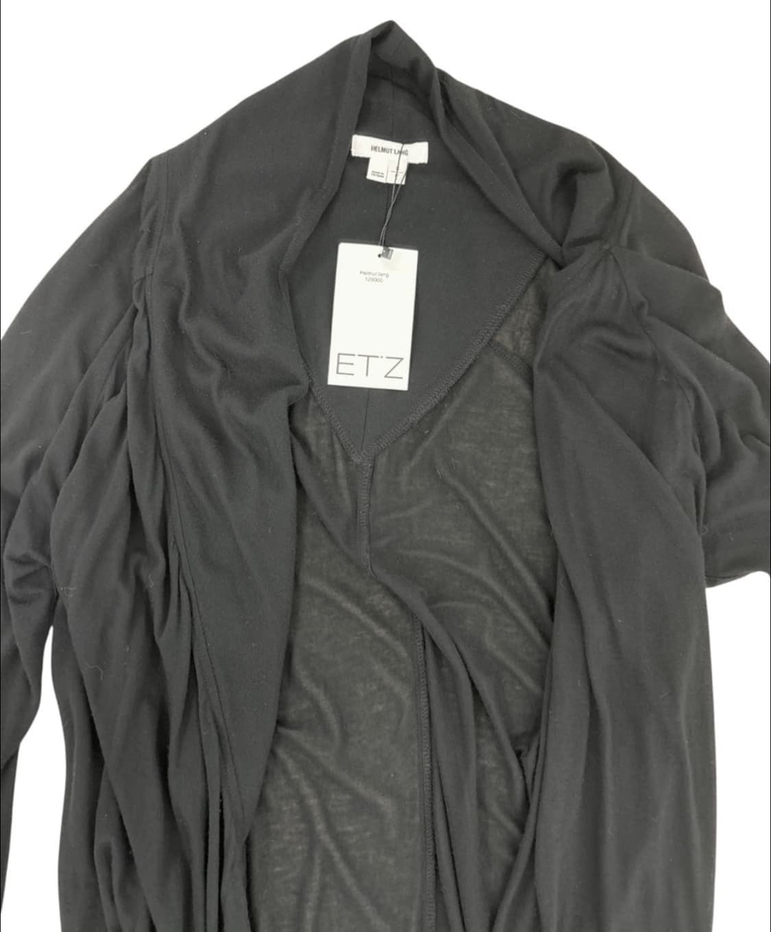 Helmut lang 가디건 상품이미지2