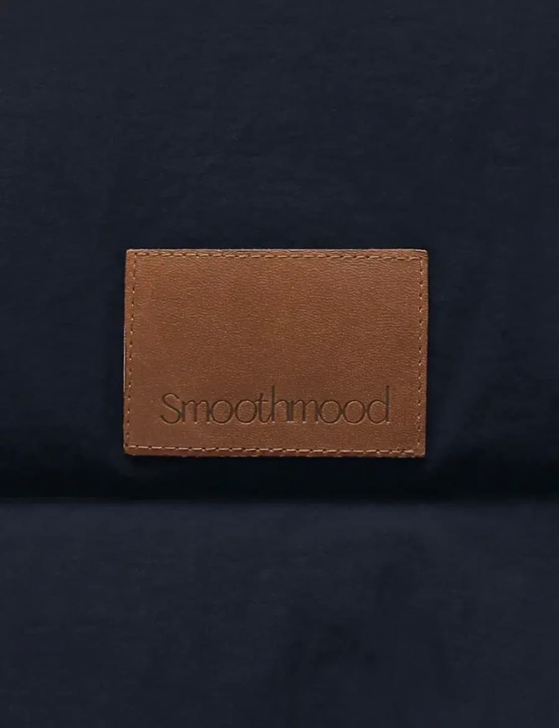 스무스무드 패딩navy connell peffer jacket 상품이미지5