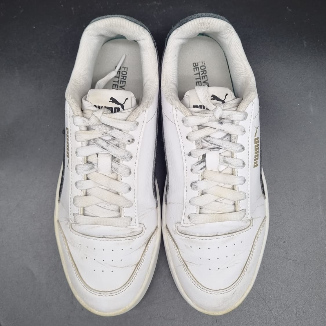 푸마 셔플 여성운동화230 상품이미지2