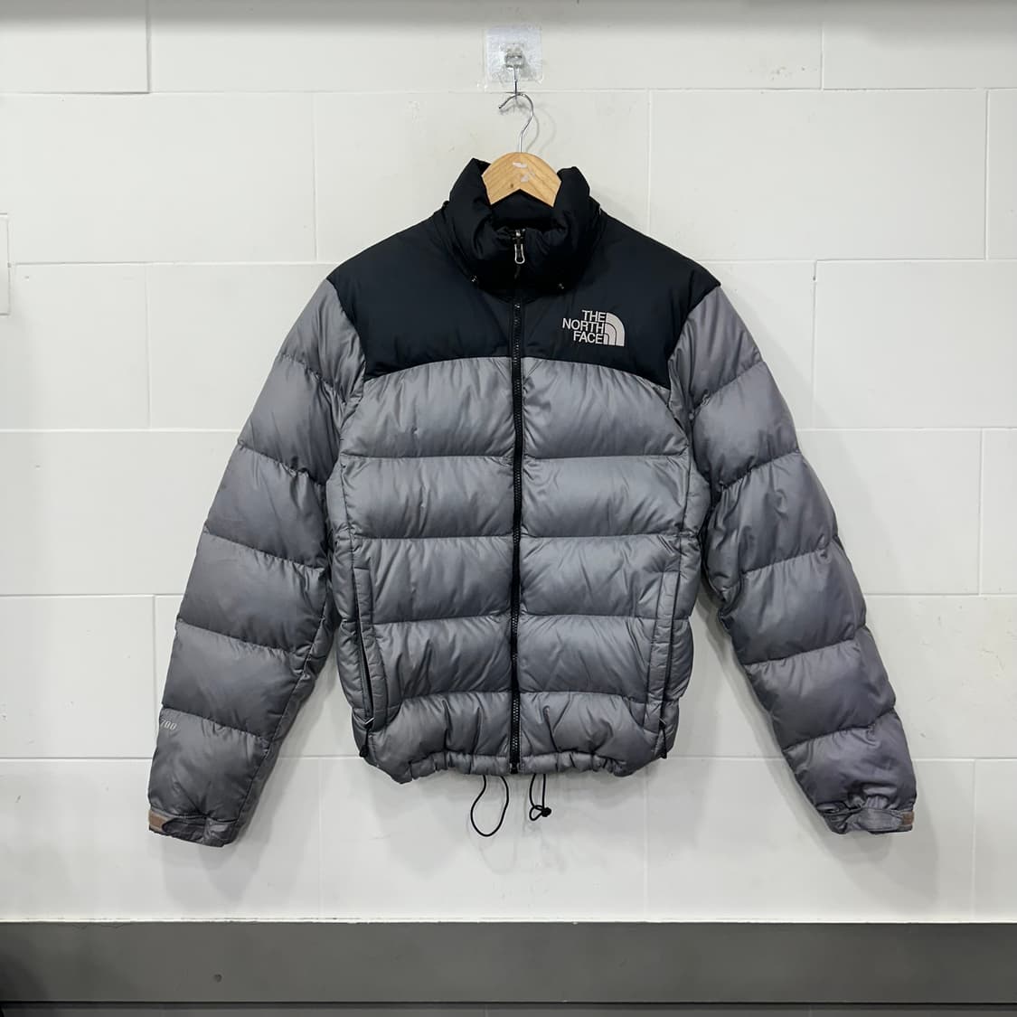 노스페이스 700 눕시패딩 상품이미지1