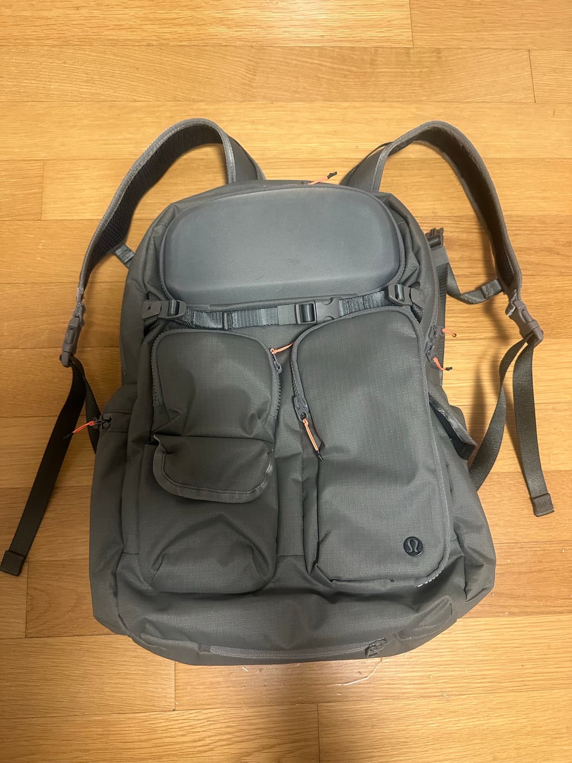 룰루레몬 크루저 라지 백팩 28L 상품이미지1