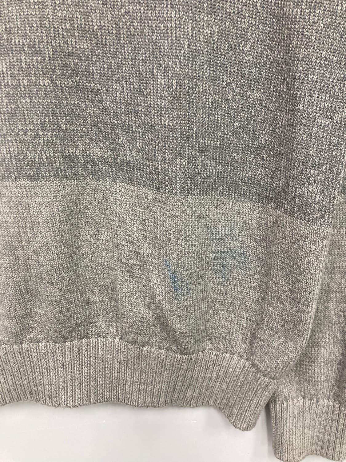 Banana 니트집업 상품이미지3