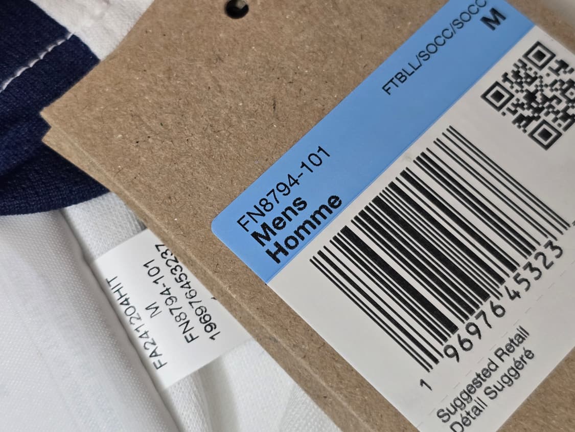 24-25 토트넘 홈 유니폼 손흥민 유로파 FINAL 상품이미지6