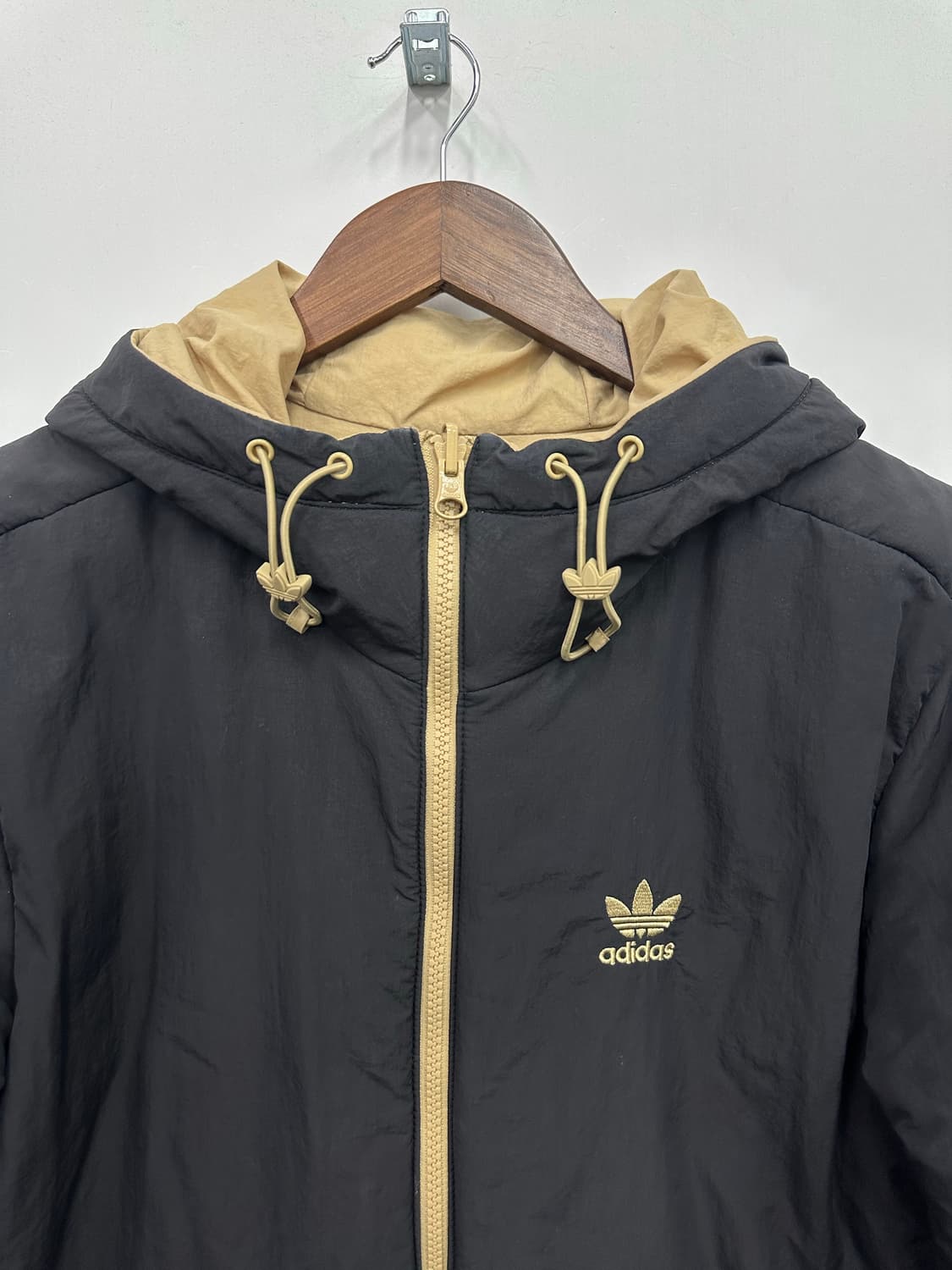 아디다스 리버시블 패딩 상품이미지7