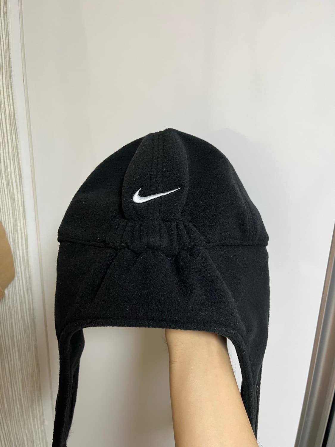 x Skepta 이어플랩 캡 상품이미지8