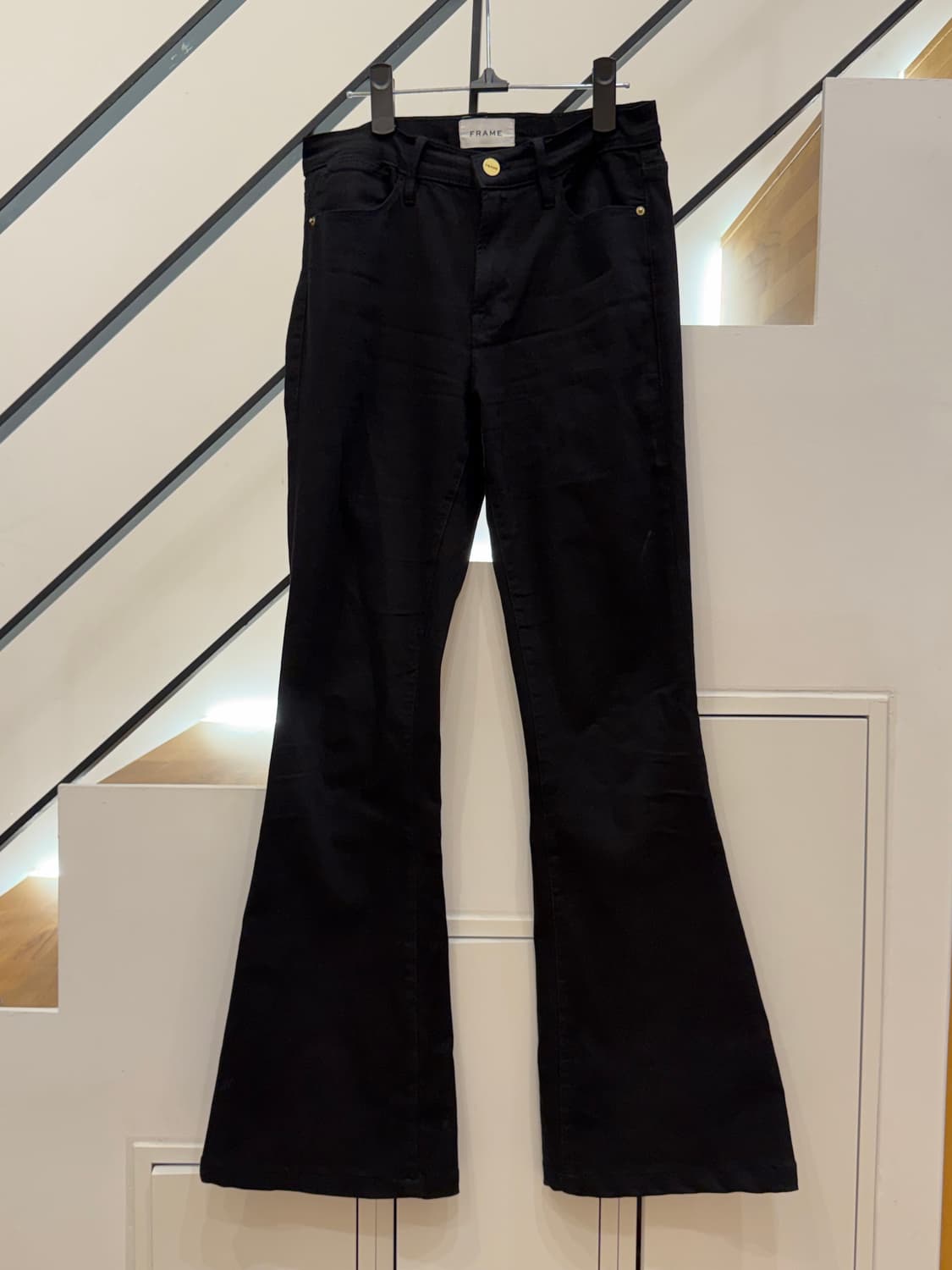 Frame - Le High Flare (27 - 28) 상품이미지1