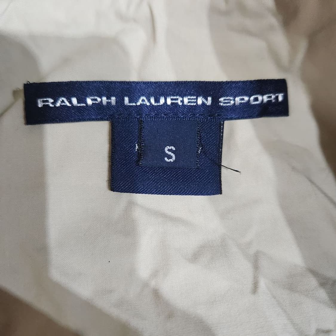 [여S]폴로랄프로렌 이태리 트렌치 코트[Y63-043] 상품이미지8