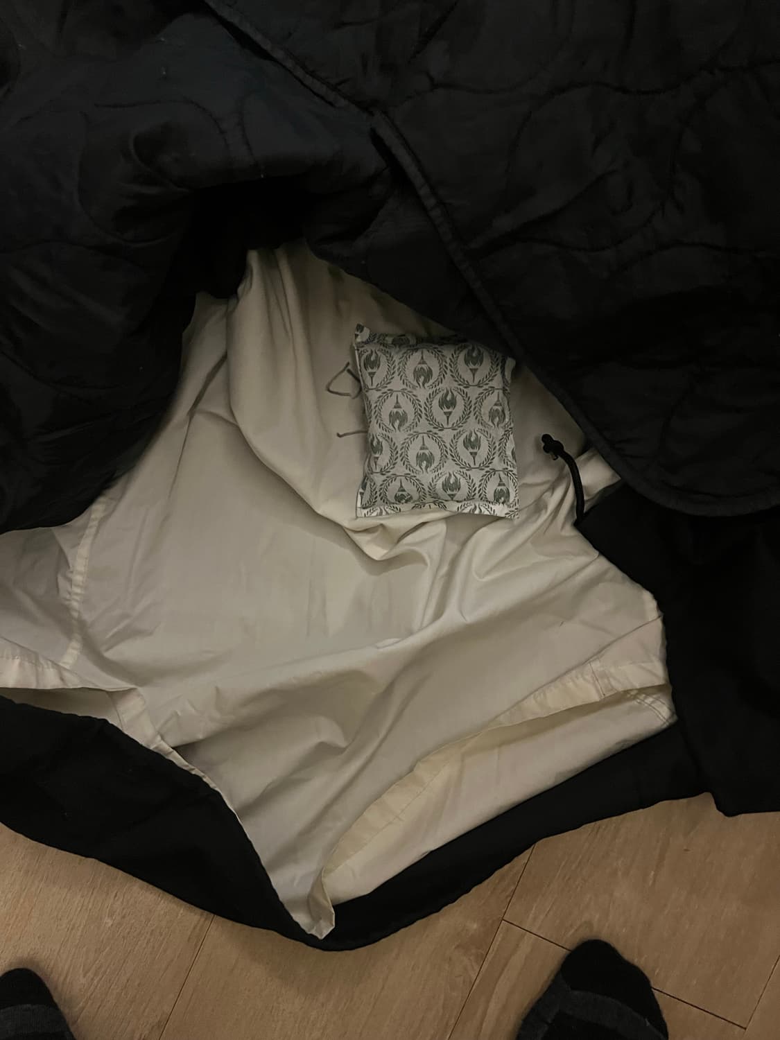 UDU 야상(필드자켓) 상품이미지5