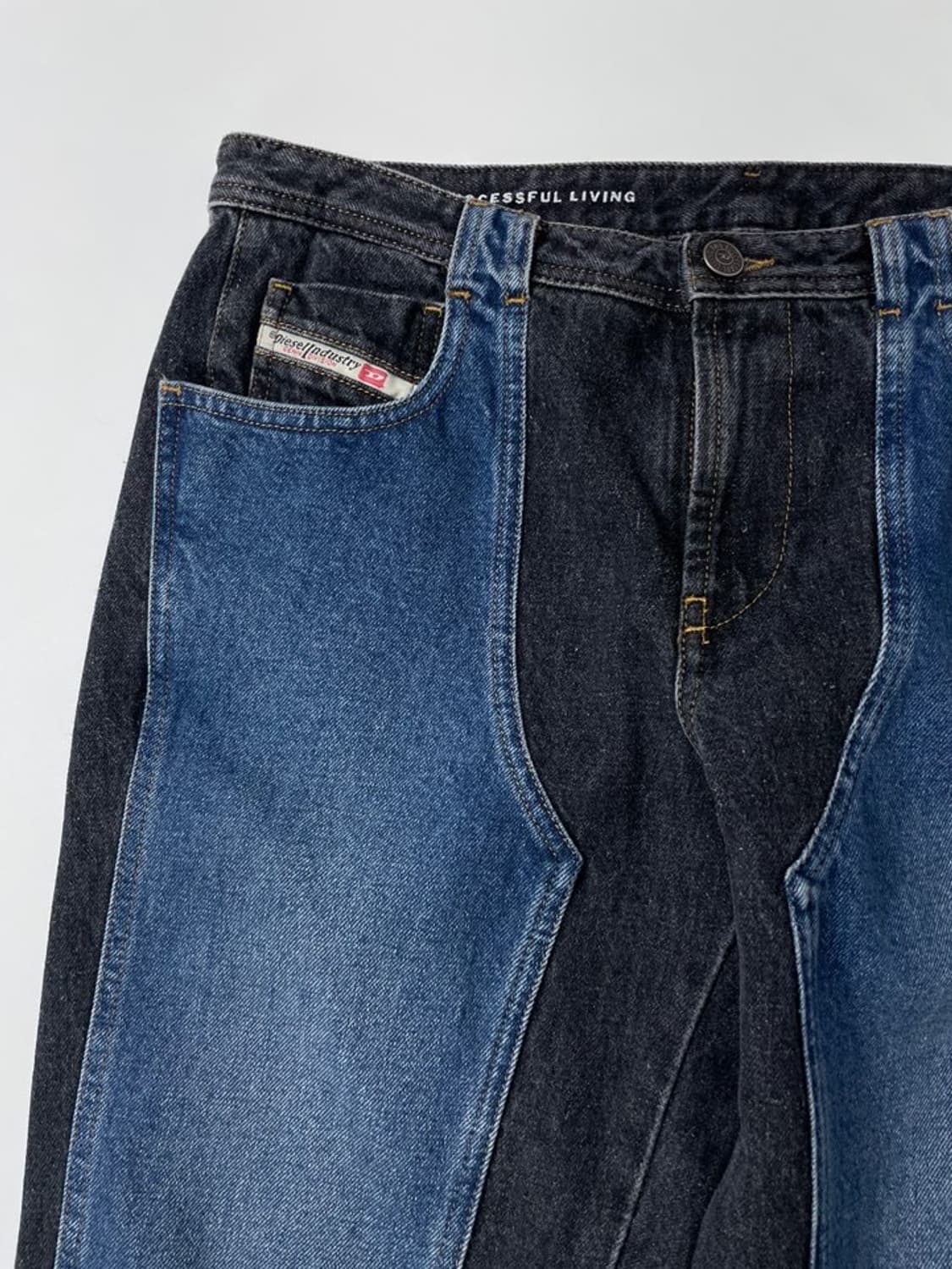 DIESEL 2023 SS 상품이미지3