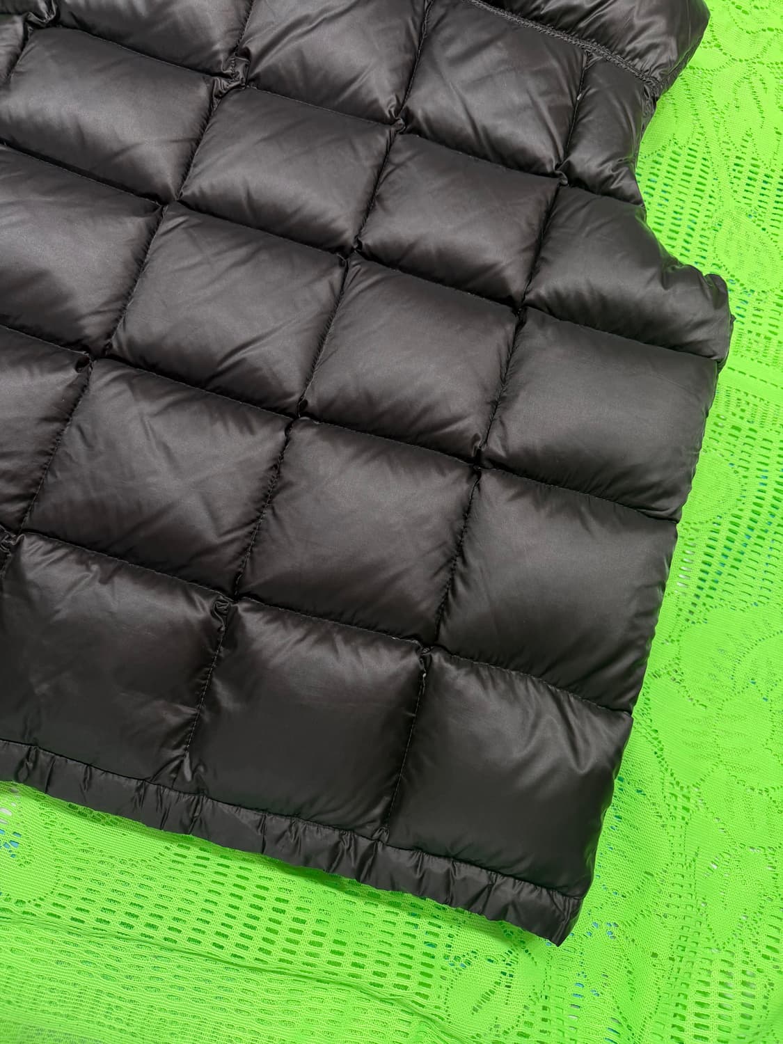 Moncler 몽클레어 구스다운 패딩베스트 6사이즈 상품이미지10