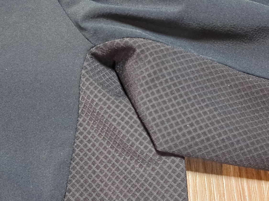 르꼬끄 후드집업 남성M 상품이미지7