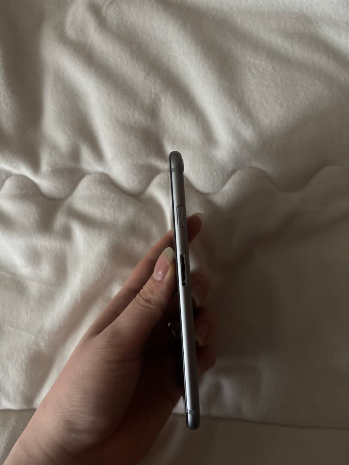 아이폰6 스그 16기가 배터리 100% 상품이미지3