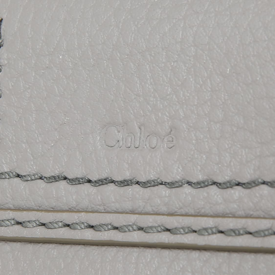 끌로에 마르씨 스몰 지갑 미니 카드지갑 CHC22AP676 상품이미지7