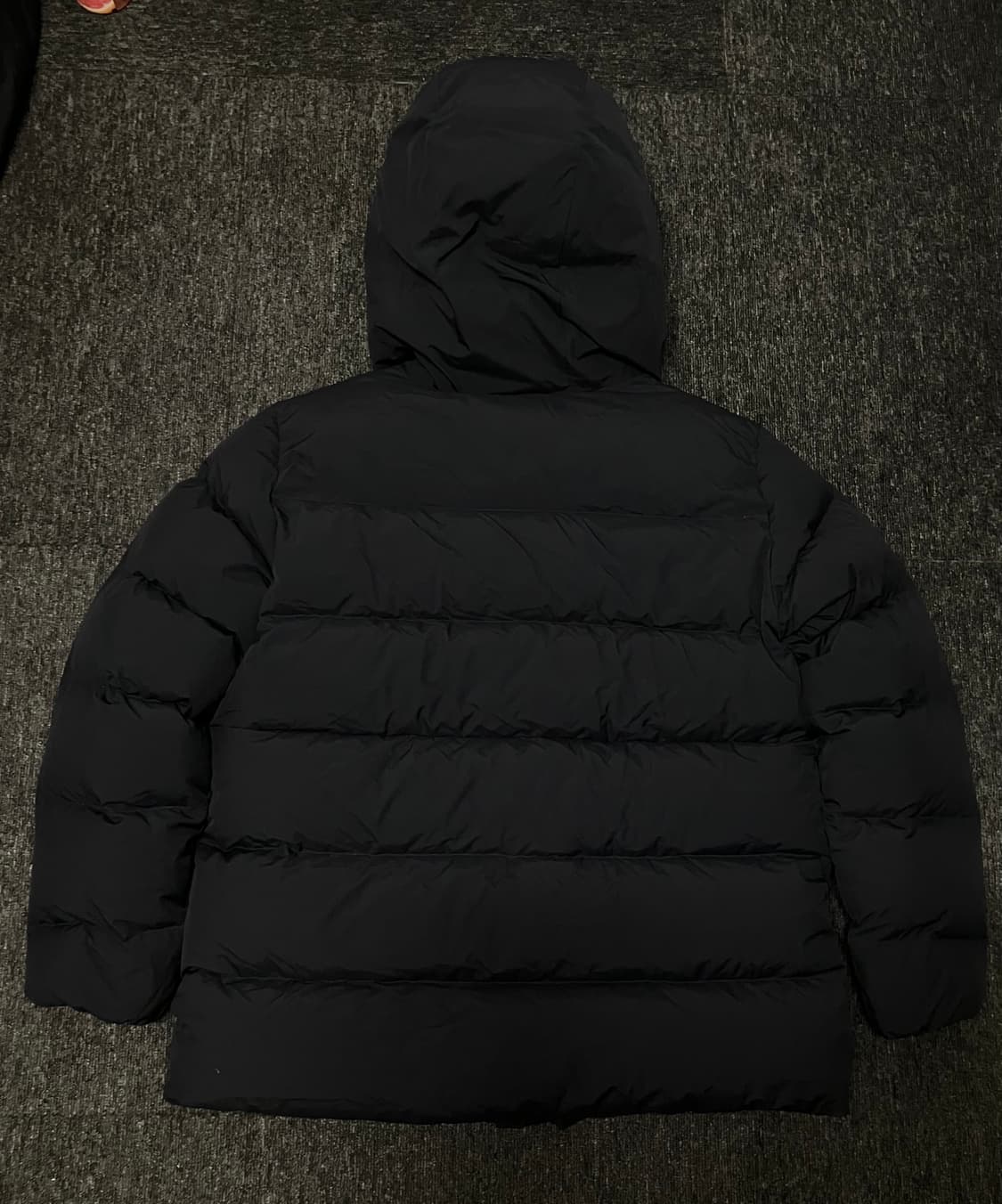 marmot monsoon down parka 상품이미지7