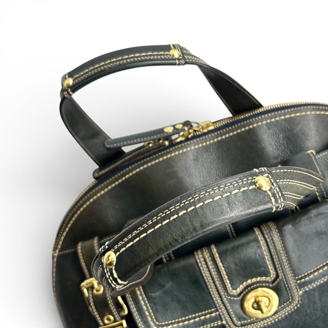 올드 코치 11085 백 상품이미지6