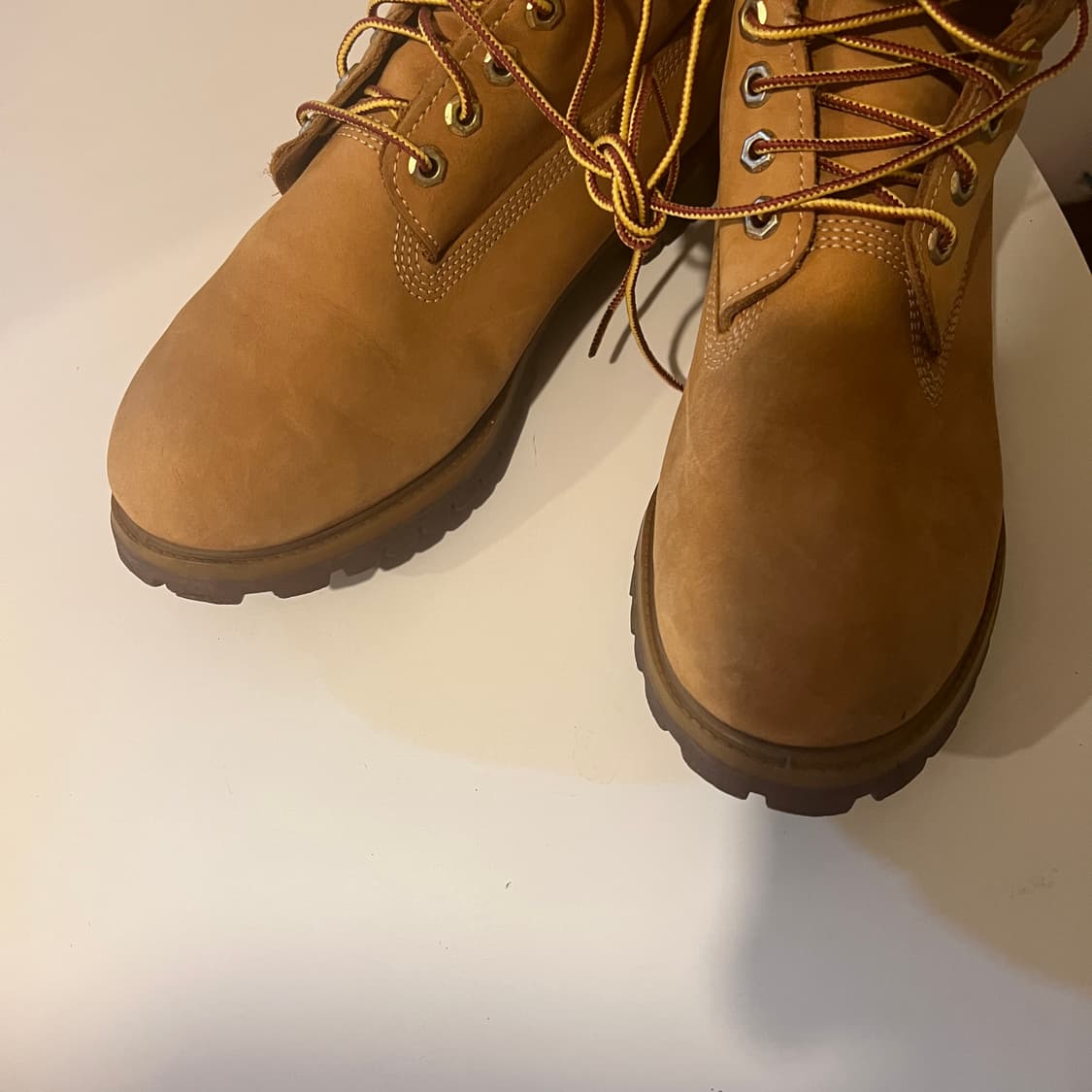 팀버랜드 6인치 프리미엄 워터프루프  상품이미지7