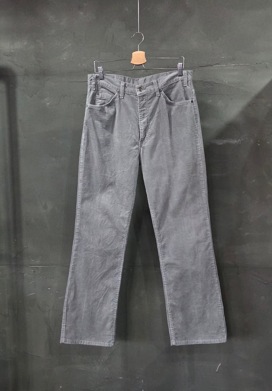 80's Levi's 517-1555 - Boot Cut 상품이미지1
