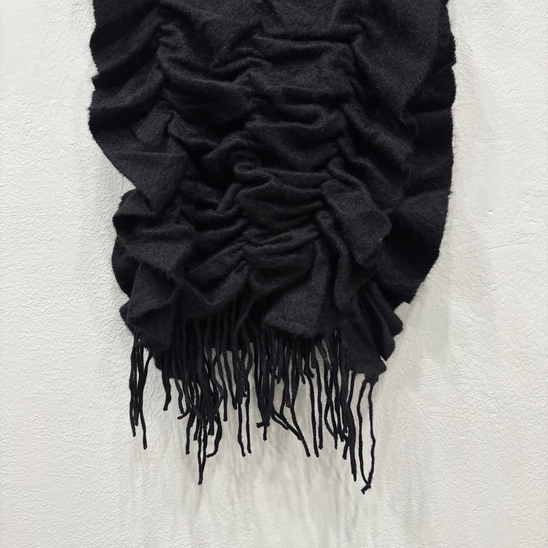 vintage muffler 상품이미지2