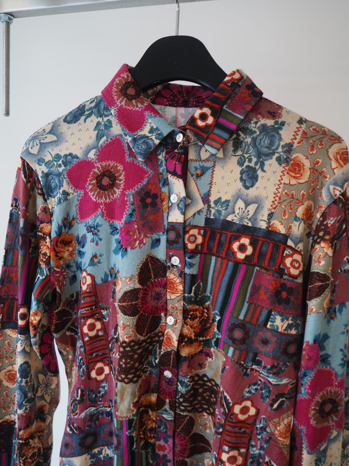 vintage blouse  상품이미지2