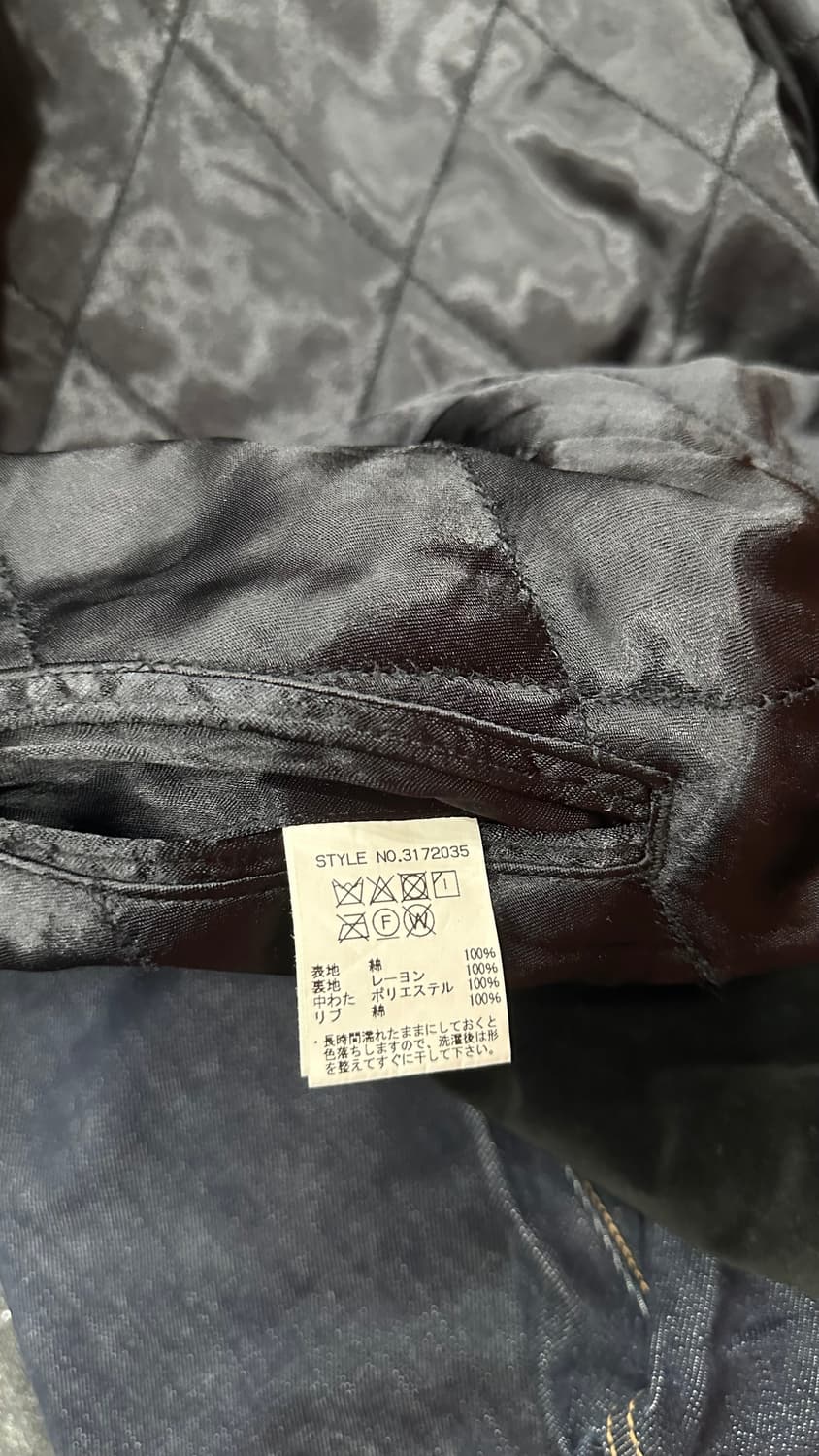 Schott 수베니아 리버시블재킷 스네이크 샷 xl 상품이미지6