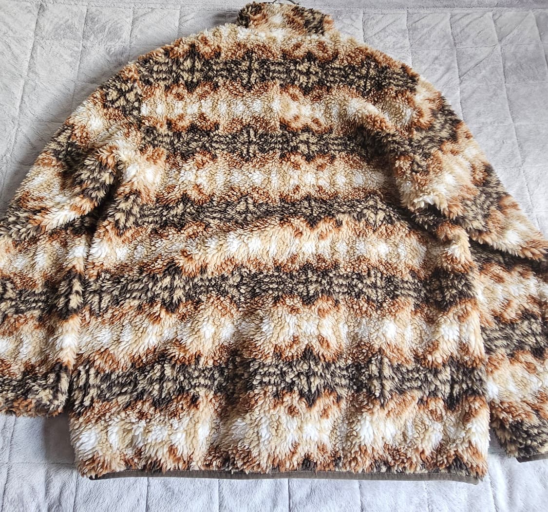 [새상풍급 최고상태] 2013 빈티지 파타고니아 레트로 X 딥파일 자켓 상품이미지2