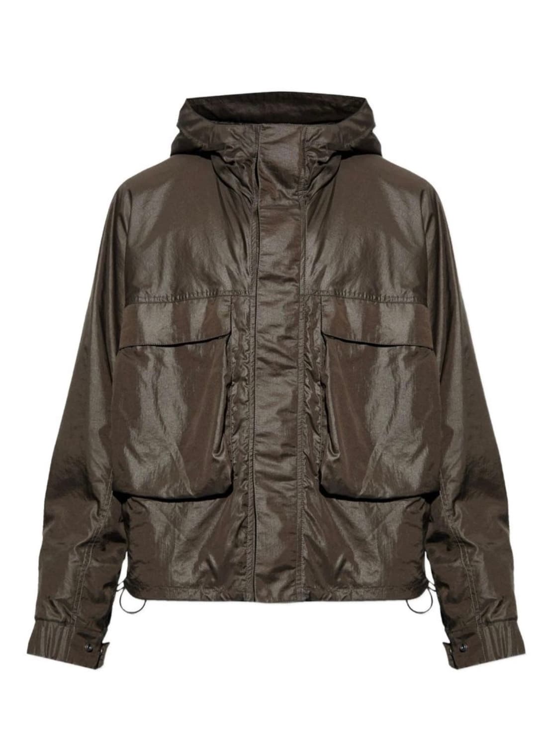 (44)르메르 25FW 숏 레인파카 상품이미지3