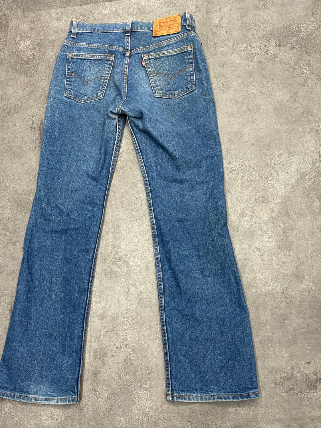 90s 리바이스 Levis 517 상품이미지4