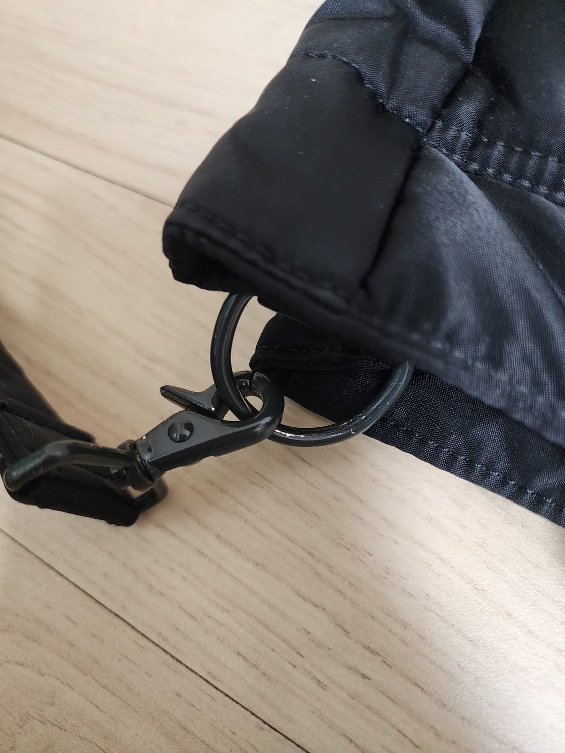 요시다포터 탱커 2way 토트백  상품이미지5