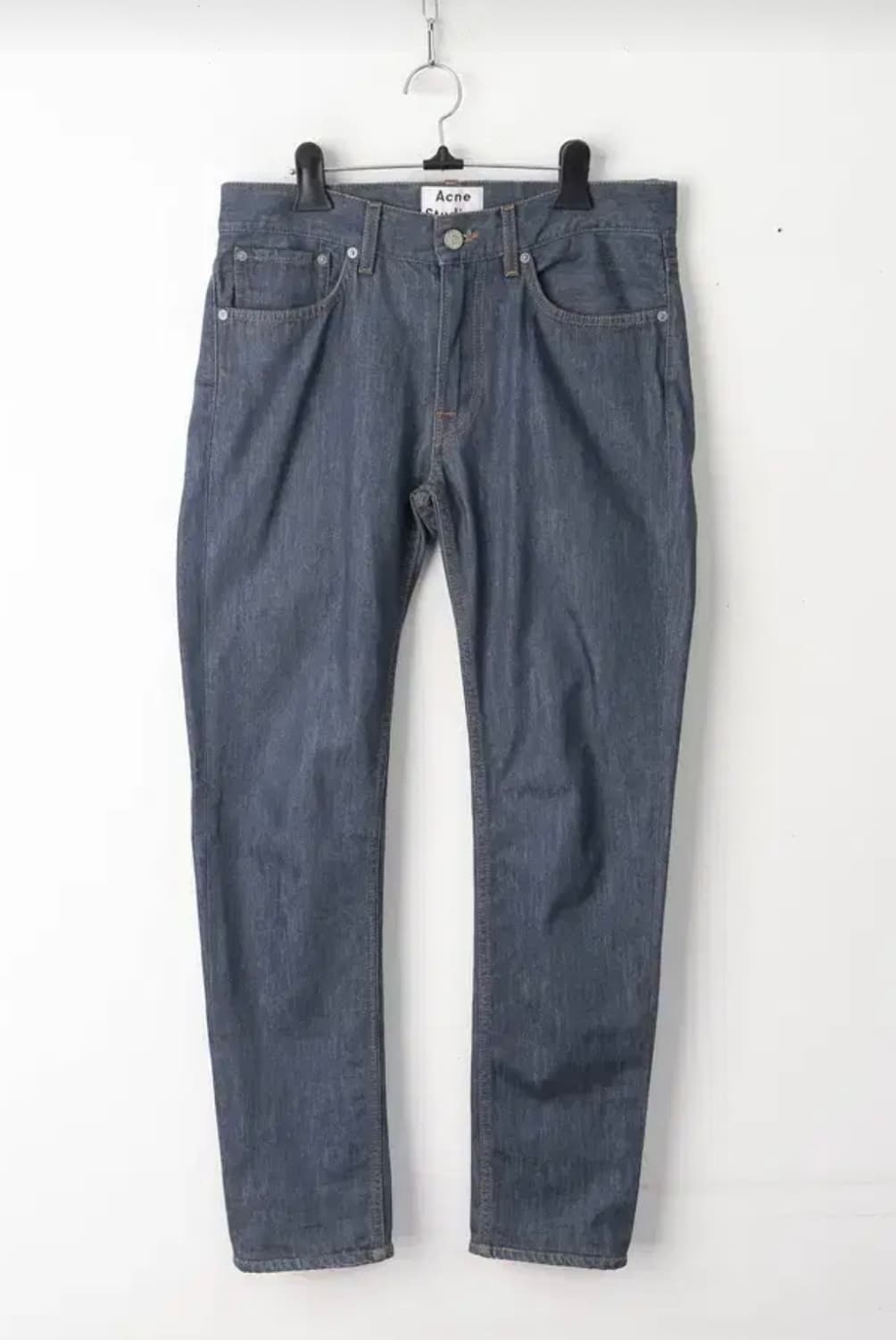 아크네 스튜디오 데님 펜츠 상품이미지1