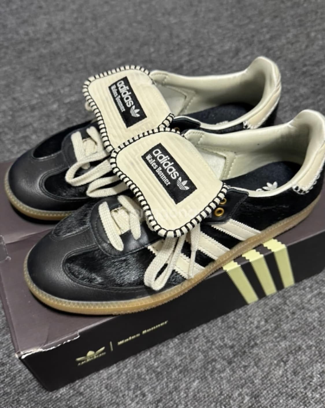 아디다스 웨일즈 보너 상품이미지3