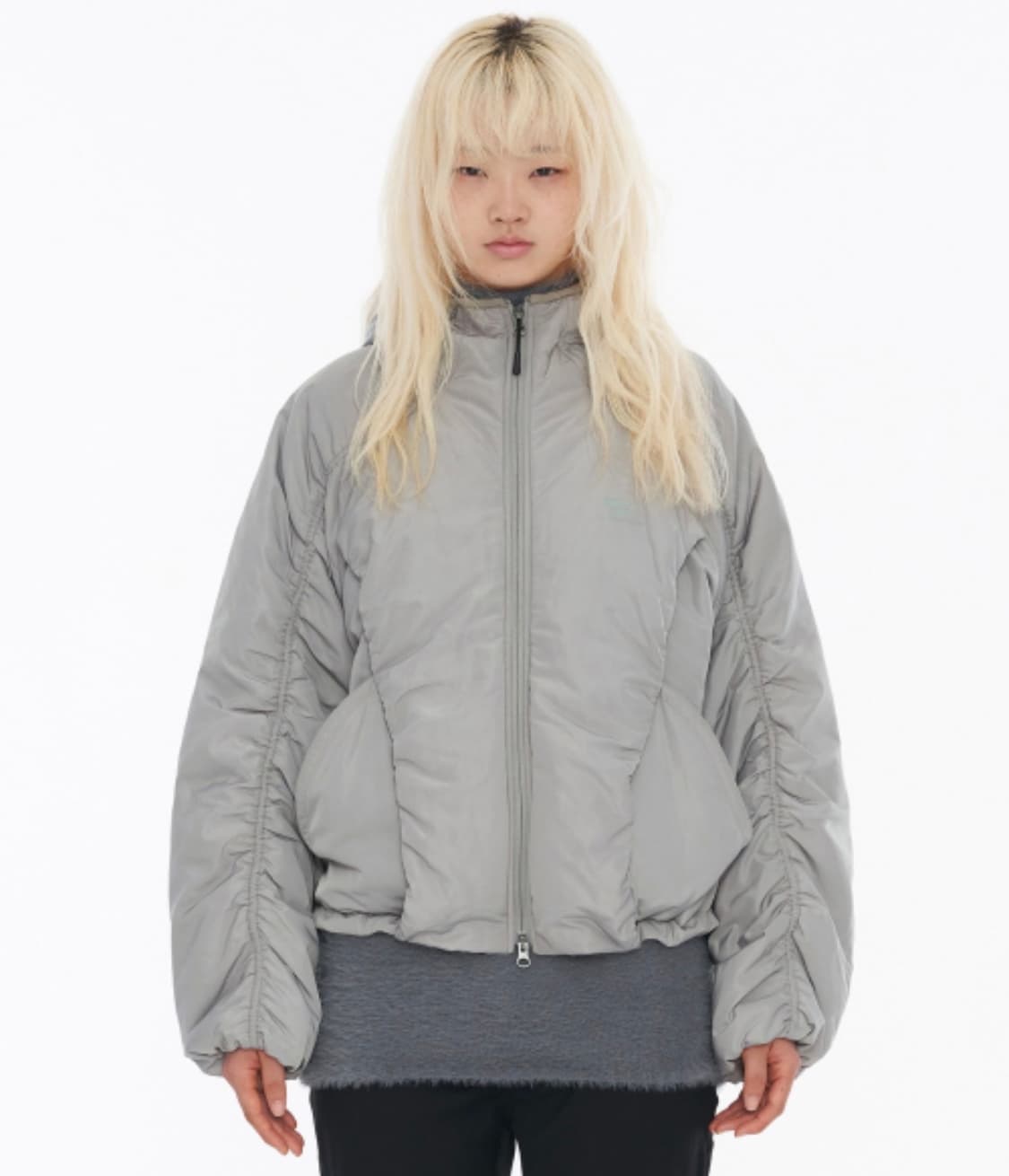 웰빙익스프레스 점퍼 상품이미지1