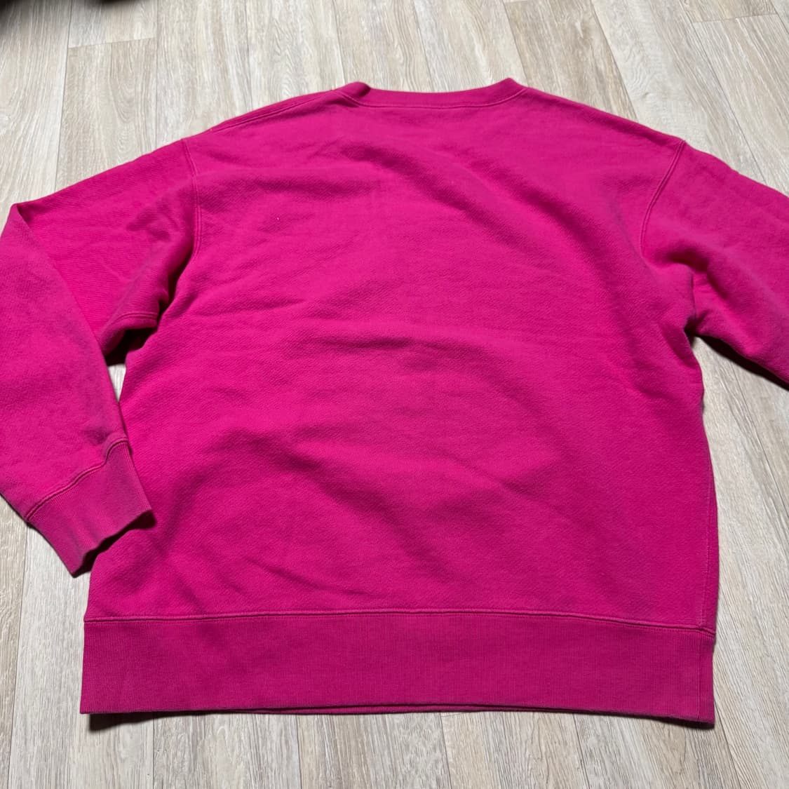 구찌 스웻셔츠 맨투맨 L 상품이미지2