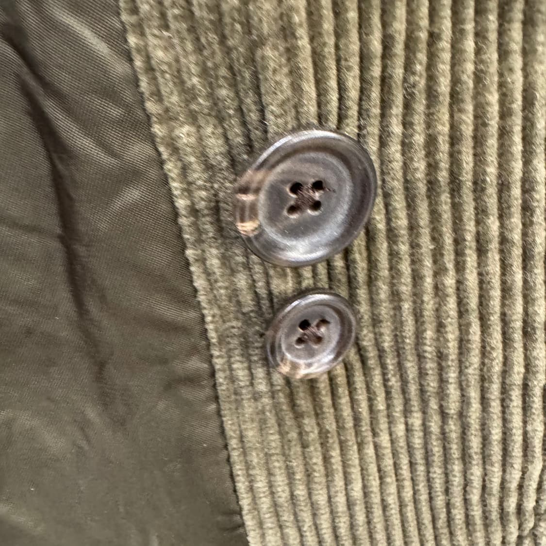 폴로 랄프로렌 코듀로이 블레이저 상품이미지6