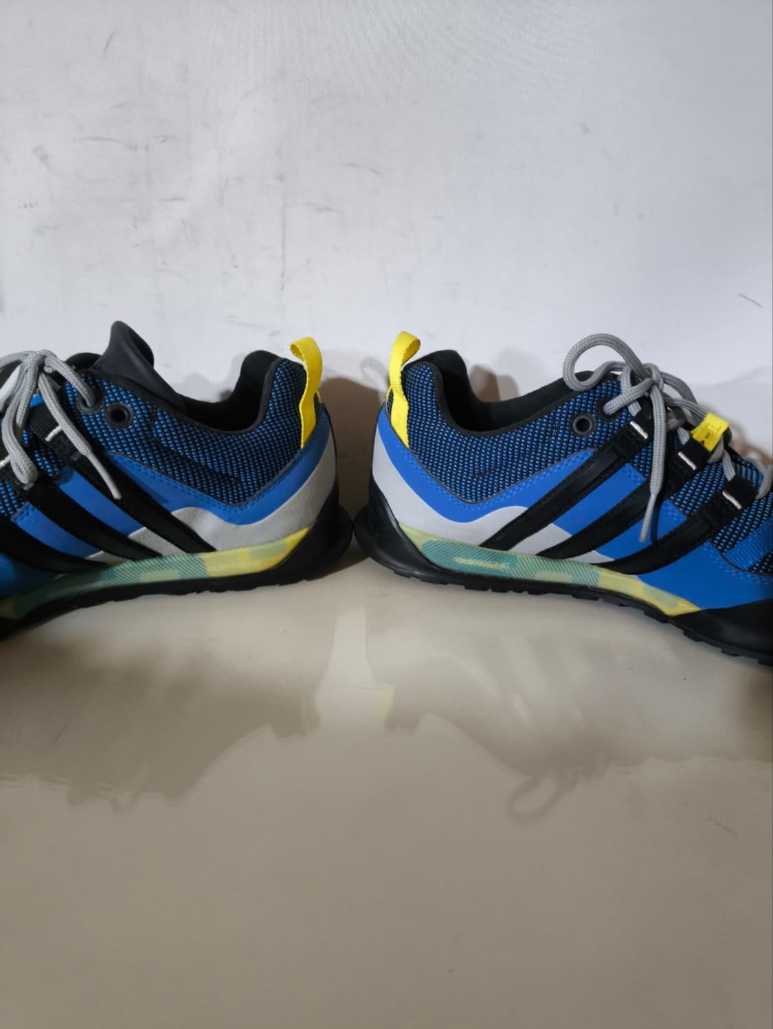 265mm 아디다스 테렉스 등산화  상품이미지7