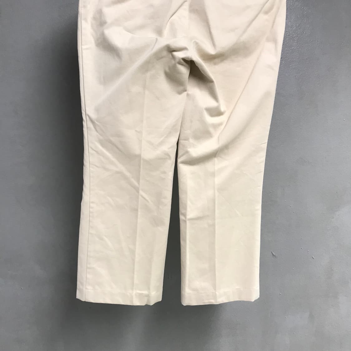 폴로 랄프로렌 베이지 치노 팬츠 6(W) 상품이미지3